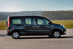 Renault Kangoo Gama Grand Kangoo Gama Grand Kangoo Veh&iacute;culo comercial Exterior Lateral 5 puertas