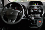 Renault Kangoo Gama Kangoo Gama Kangoo Veh&iacute;culo comercial Interior Salpicadero 5 puertas