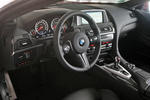 BMW Serie 5 M5 M5 Turismo Interior Salpicadero 4 puertas