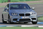 BMW Serie 5 M5 M5 Turismo Exterior Frontal 4 puertas