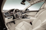 BMW Serie 5 Gran Turismo   Turismo Interior Salpicadero 5 puertas