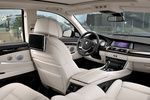 BMW Serie 5 Gran Turismo   Turismo Interior Salpicadero 5 puertas
