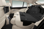 BMW Serie 5 Gran Turismo   Turismo Interior Asientos 5 puertas