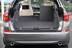 BMW Serie 5 Gran Turismo   Turismo Interior Maletero 5 puertas