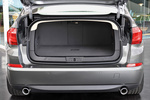 BMW Serie 5 Gran Turismo   Turismo Interior Maletero 5 puertas