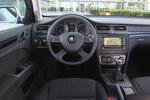 Skoda Superb Gama Superb Gama Superb Turismo Interior Salpicadero 5 puertas