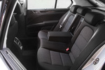 Skoda Superb Gama Superb Gama Superb Turismo Interior Asientos 5 puertas