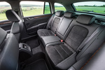 Skoda Superb Gama Superb Combi Gama Superb Combi Turismo familiar Interior Asientos 5 puertas