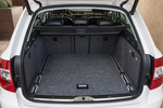 Skoda Superb Gama Superb Combi Gama Superb Combi Turismo familiar Interior Maletero 5 puertas