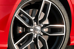 Audi A3 S3 3p S3 Turismo Rojo Misano Efecto Perla Exterior Llanta 4 puertas