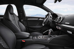 Audi A3 S3 3p S3 Turismo Interior Asientos 4 puertas