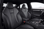 Audi A3 S3 3p S3 Turismo Interior Asientos 4 puertas