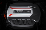 Audi A3 S3 3p S3 Turismo T&eacute;cnica Motor 4 puertas