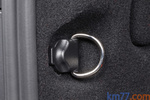 Mercedes-Benz Clase B B 200 BlueEFFICIENCY 156 CV Gama Clase B Monovolumen Interior Maletero 5 puertas