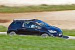 Citroën DS3 Cabrio THP 155 Sport Descapotable Negro Perla Nacarado Exterior Lateral 2 puertas