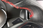 Mercedes-Benz Clase CLA CLA 220 CDI 170 CV (Linea AMG Sport) Linea AMG Sport Turismo Interior Levas 4 puertas