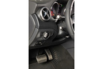Mercedes-Benz Clase CLA CLA 220 CDI 170 CV (Linea AMG Sport) Linea AMG Sport Turismo Interior Mandos salpicadero 4 puertas