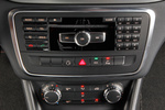 Mercedes-Benz Clase CLA CLA 220 CDI 170 CV (Linea AMG Sport) Linea AMG Sport Turismo Interior Equipo de sonido 4 puertas
