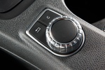 Mercedes-Benz Clase CLA CLA 220 CDI 170 CV (Linea AMG Sport) Linea AMG Sport Turismo Interior Mandos sistema multimedia 4 puertas