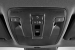 Mercedes-Benz Clase CLA CLA 220 CDI 170 CV (Linea AMG Sport) Linea AMG Sport Turismo Interior Plaf&oacute;n de iluminaci&oacute;n 4 puertas
