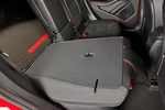 Mercedes-Benz Clase CLA CLA 220 CDI 170 CV (Linea AMG Sport) Linea AMG Sport Turismo Interior Asientos 4 puertas