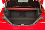 Mercedes-Benz Clase CLA CLA 220 CDI 170 CV (Linea AMG Sport) Linea AMG Sport Turismo Interior Maletero 4 puertas