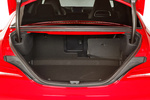 Mercedes-Benz Clase CLA CLA 220 CDI 170 CV (Linea AMG Sport) Linea AMG Sport Turismo Interior Maletero 4 puertas