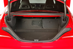 Mercedes-Benz Clase CLA CLA 220 CDI 170 CV (Linea AMG Sport) Linea AMG Sport Turismo Interior Maletero 4 puertas