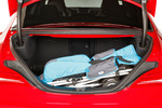 Mercedes-Benz Clase CLA CLA 220 CDI 170 CV (Linea AMG Sport) Linea AMG Sport Turismo Interior Maletero 4 puertas