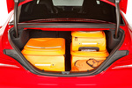 Mercedes-Benz Clase CLA CLA 220 CDI 170 CV (Linea AMG Sport) Linea AMG Sport Turismo Interior Maletero 4 puertas