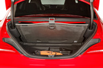 Mercedes-Benz Clase CLA CLA 220 CDI 170 CV (Linea AMG Sport) Linea AMG Sport Turismo Interior Maletero 4 puertas