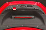 Mercedes-Benz Clase CLA CLA 220 CDI 170 CV (Linea AMG Sport) Linea AMG Sport Turismo Interior Maletero 4 puertas