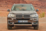 BMW X5 xDrive50i Gama X5 Todo terreno Sparkling Brown Metalizado Exterior Frontal 5 puertas