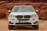 BMW X5 xDrive30d Gama X5 Todo terreno Mineralwei&szlig; Exterior Frontal 5 puertas