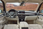 BMW X5 xDrive50i Gama X5 Todo terreno Interior Salpicadero 5 puertas