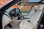 BMW X5 xDrive50i Gama X5 Todo terreno Interior Asientos 5 puertas