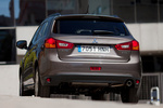 Mitsubishi ASX Gama ASX Gama ASX Todo terreno Exterior Trasera 5 puertas