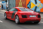 Audi R8 e-tron e-tron Coup&eacute; Exterior Lateral-Posterior 2 puertas