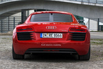 Audi R8 e-tron e-tron Coup&eacute; Exterior Posterior 2 puertas