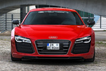 Audi R8 e-tron e-tron Coup&eacute; Exterior Frontal 2 puertas