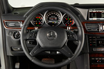 Mercedes-Benz Clase E E 220 CDI Aut. 170 CV  Gama Clase E Turismo Interior Volante 5 puertas