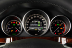 Mercedes-Benz Clase E E 220 CDI Aut. 170 CV  Gama Clase E Turismo Interior Cuadro de instrumentos 5 puertas