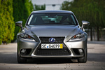 Lexus IS IS 300h IS 300h Turismo Exterior Frontal 4 puertas