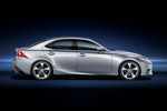 Lexus IS IS 250 IS 250 Turismo Exterior Lateral 4 puertas