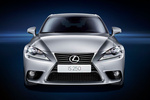 Lexus IS IS 250 IS 250 Turismo Exterior Frontal 4 puertas