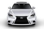 Lexus IS IS 250 F SPORT Turismo Exterior Frontal 4 puertas