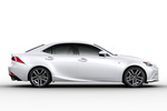 Lexus IS IS 250 F SPORT Turismo Exterior Lateral 4 puertas
