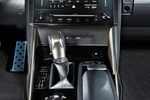 Lexus IS IS 300h F SPORT Turismo Interior Consola Central 4 puertas