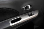 Nissan Micra Gama Micra Gama Micra Turismo Interior Puerta 5 puertas