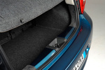 Nissan Micra Gama Micra Gama Micra Turismo Interior Maletero 5 puertas